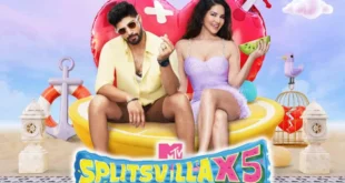 Mtv Splitsvilla X5